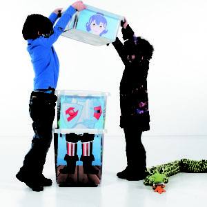 INC Professional Organizing_alles op z'n plek